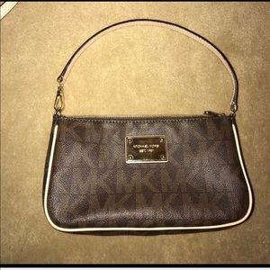real Michael kors handbag!